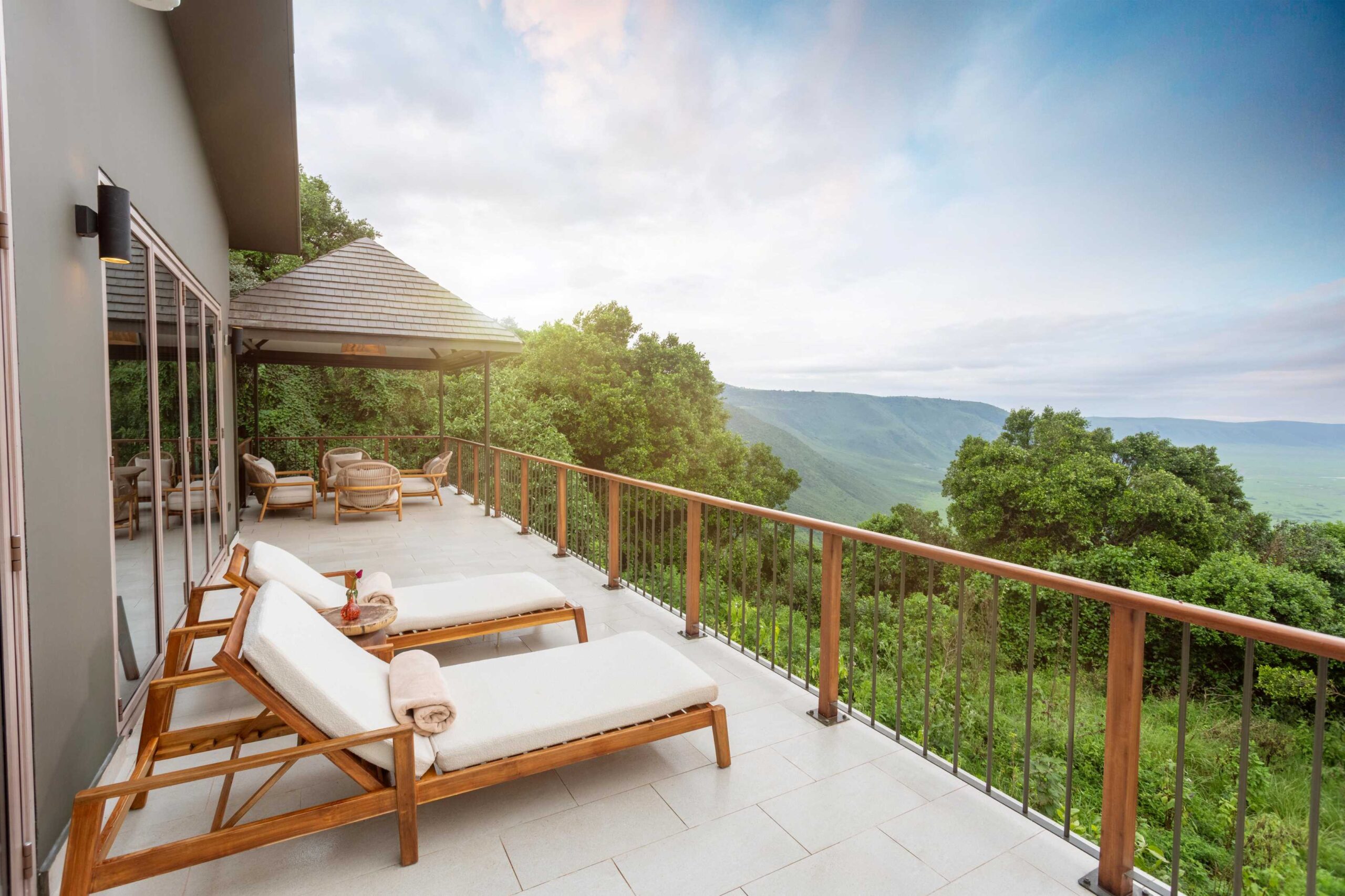 NGORONGORO LODGE BY MELIA