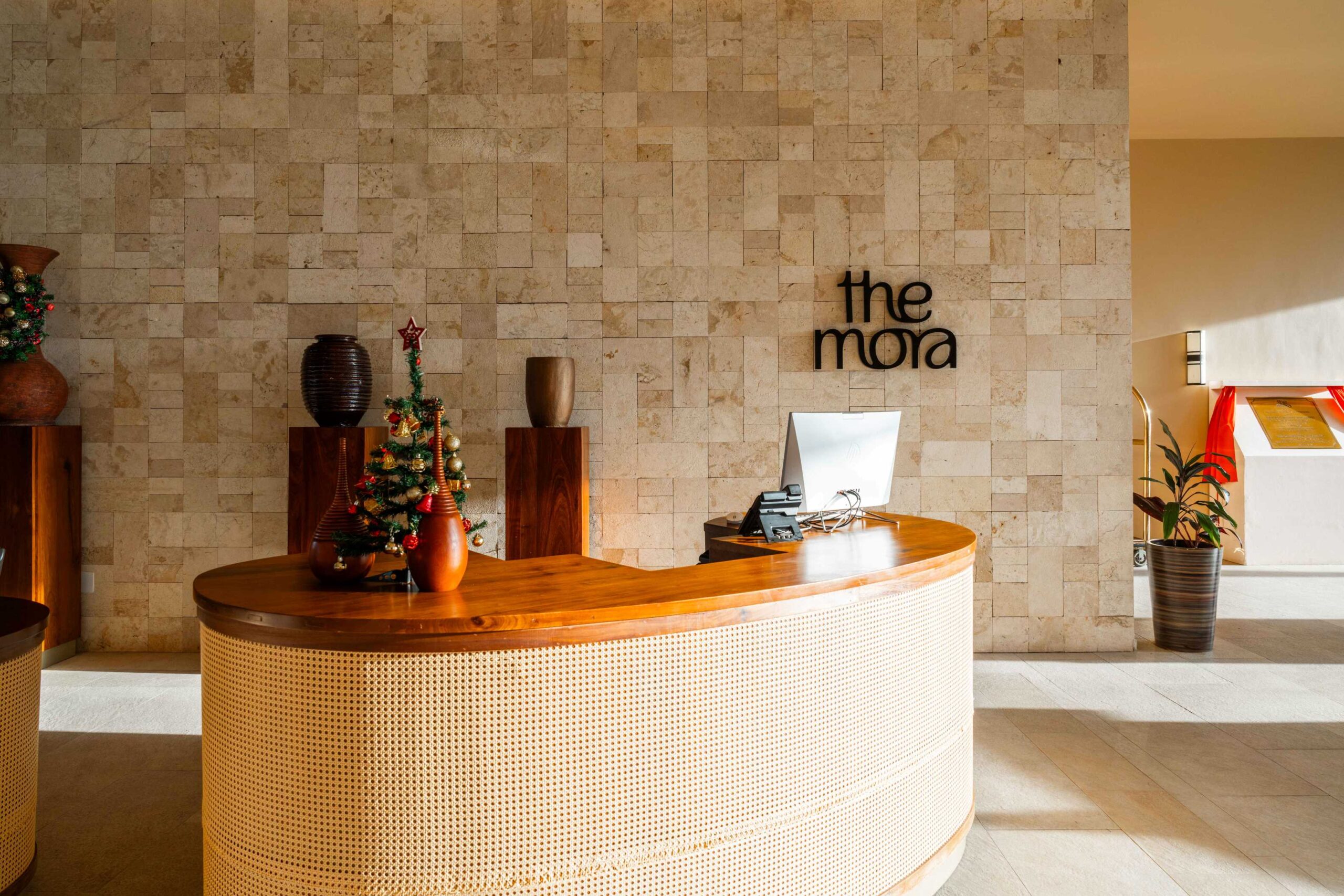 THE MORA
