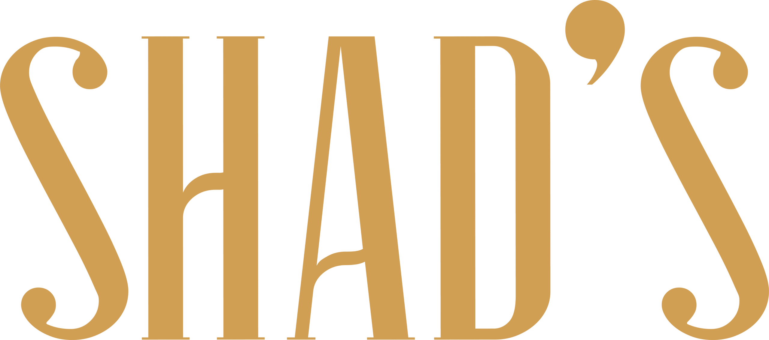 Shad’s