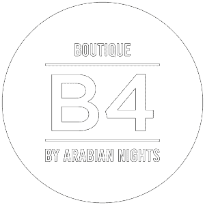 B4 Boutique