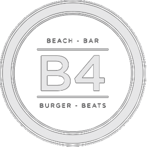 B4 Beach Bar